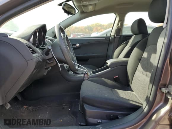 ✅ 2011 Chevrolet Malibu 1LT • VIN: 1G1ZC5E15BF217257 • Lot: 77068614. Listed on Copart with 42,422 mi. Free auction sales archive from the USA and detailed vehicle history report at DreamBid. Image 7.