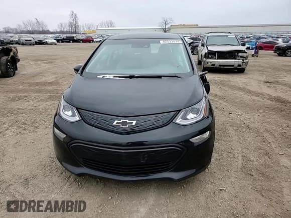 ✅ 2020 Chevrolet Bolt EV LT • VIN: 1G1FY6S01L4137361 • Lot: 82533874. Wystawiony na Copart z przebiegiem 19 348 mil. Bezpłatny archiwum sprzedaży aukcyjnych z USA i szczegółowy raport historii pojazdu na DreamBid. Zdjęcie 12.