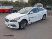 ✅ 2015 Hyundai Sonata Sport • VIN: 5NPE34AF4FH048992 • Лот: 43570681. Опубликован ранее на IAAI с пробегом 37 271 миль. Бесплатный доступ к архиву аукционных продаж из США и подробный отчёт об истории автомобиля на DreamBid. Изображение 20.