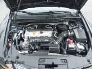 ✅ 2012 Honda Accord EX • VIN: 1HGCS1B71CA017168 • Lot: 43300220. Listed on IAAI with 161,521 mi. Free auction sales archive from the USA and detailed vehicle history report at DreamBid. Image 10.