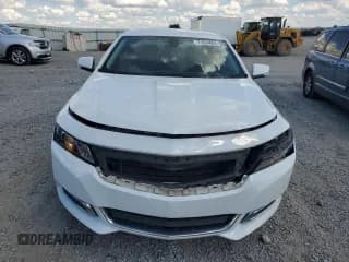 ✅ 2016 Chevrolet Impala LT • VIN: 2G1115S33G9139442 • Лот: 71224604. Опубликован ранее на Copart с пробегом 122 855 миль. Бесплатный доступ к архиву аукционных продаж из США и подробный отчёт об истории автомобиля на DreamBid. Изображение 5.