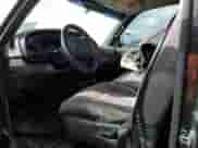 1998 Dodge 1500 z VIN 3B7HF13Y8WG215512, wystawiony jako Copart lot #76803314 z przebiegiem Nie podano mil oraz Szkoda całkowita • Salvage title. Historia ofert i sprzedaży dostępna na DreamBid. Obrazek 7.