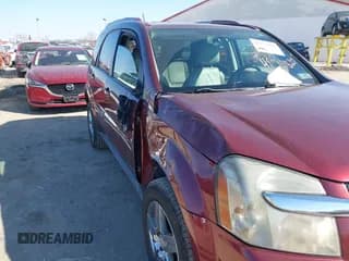 ✅ 2009 Chevrolet Equinox 2LT • VIN: 2CNDL53F696214903 • Лот: 41711824. Опубликован ранее на IAAI с пробегом 172 492 миль. Бесплатный доступ к архиву аукционных продаж из США и подробный отчёт об истории автомобиля на DreamBid. Изображение 6.