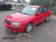 ✅ 2005 Hyundai Elantra GLS • VIN: KMHDN46D05U185845 • Lot: 41736360. Wystawiony na IAAI z przebiegiem 156 101 mil. Bezpłatny archiwum sprzedaży aukcyjnych z USA i szczegółowy raport historii pojazdu na DreamBid. Zdjęcie 2.