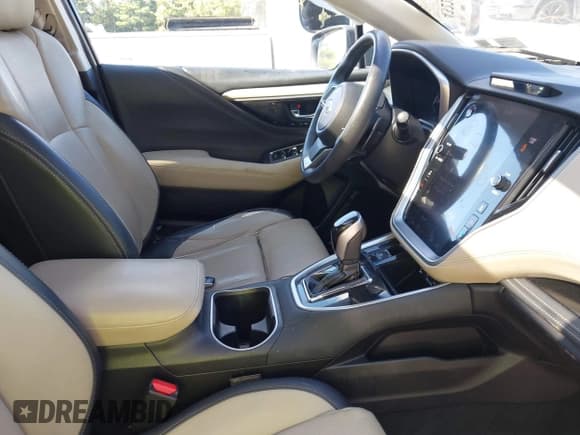 ✅ 2020 Subaru Outback Limited • VIN: 4S4BTANC6L3120988 • Лот: 43228810. Опубликован ранее на IAAI с пробегом 93 990 миль. Бесплатный доступ к архиву аукционных продаж из США и подробный отчёт об истории автомобиля на DreamBid. Изображение 5.