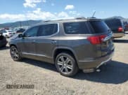 ✅ 2019 GMC Acadia Denali • VIN: 1GKKNXLS1KZ174226 • Лот: 62737805. Опубликован ранее на Copart с пробегом 49 536 миль. Бесплатный доступ к архиву аукционных продаж из США и подробный отчёт об истории автомобиля на DreamBid. Изображение 2.