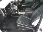 ✅ 2019 Ford F-250 XL • VIN: 1FT7W2BT7KEF69112 • Lot: 43153975. Listed on Copart with 130,129 mi. Free auction sales archive from the USA and detailed vehicle history report at DreamBid. Image 7.