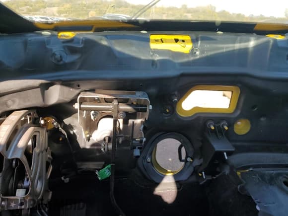 ✅ 2017 Dodge Charger R/T Scat Pack • VIN: 2C3CDXGJ6HH603233 • Lot: 91823025. Listed on Copart with Not provided. Free auction sales archive from the USA and detailed vehicle history report at DreamBid. Image 9.