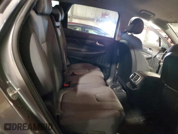 ✅ 2019 Hyundai Santa Fe SEL • VIN: 5NMS3CAD8KH043460 • Lot: 65155714. Wystawiony na Copart z przebiegiem 91 722 mil. Bezpłatny archiwum sprzedaży aukcyjnych z USA i szczegółowy raport historii pojazdu na DreamBid. Zdjęcie 11.