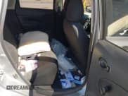 ✅ 2015 Nissan Note S • VIN: 3N1CE2CP3FL429750 • Lot: 43029592. Listed on IAAI with Not provided. Free auction sales archive from the USA and detailed vehicle history report at DreamBid. Image 8.