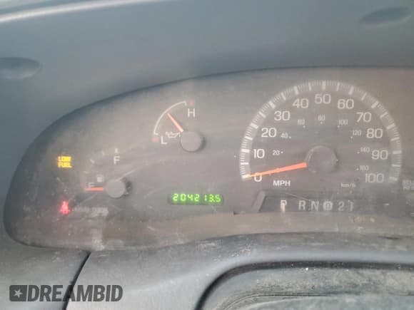 ✅ 1999 Ford F-150 • VIN: 1FTRX17W2XNB71414 • Lot: 86872795. Listed on Copart with Not provided. Free auction sales archive from the USA and detailed vehicle history report at DreamBid. Image 9.