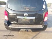 ✅ 2011 Nissan Pathfinder SV • VIN: 5N1AR1NNXBC625636 • Lot: 43689221. Wystawiony na IAAI z przebiegiem Nie podano. Bezpłatny archiwum sprzedaży aukcyjnych z USA i szczegółowy raport historii pojazdu na DreamBid. Zdjęcie 6.