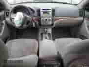 2007 Hyundai Veracruz GLS с VIN KM8NU13C97U009879, выставлен на аукционе Copart как лот 78954564 с пробегом 86 273 миль миль и Списание • Salvage title. История ставок и продаж доступна на DreamBid. Изображение 8.