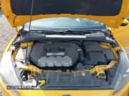 ✅ 2015 Ford Focus ST • VIN: 1FADP3L97FL358170 • Lot: 42217585. Wystawiony na IAAI z przebiegiem 121 319 mil. Bezpłatny archiwum sprzedaży aukcyjnych z USA i szczegółowy raport historii pojazdu na DreamBid. Zdjęcie 10.