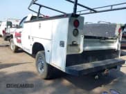 ✅ 2009 Chevrolet Silverado 2500HD • VIN: 1GBHK44K69F155571 • Lot: 42853263. Wystawiony na IAAI z przebiegiem 73 094 mil. Bezpłatny archiwum sprzedaży aukcyjnych z USA i szczegółowy raport historii pojazdu na DreamBid. Zdjęcie 3.