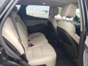 ✅ 2017 Hyundai Santa Fe Ultimate • VIN: 5XYZWDLA2HG485393 • Лот: 63509754. Опубликован ранее на Copart с пробегом 44 237 миль. Бесплатный доступ к архиву аукционных продаж из США и подробный отчёт об истории автомобиля на DreamBid. Изображение 12.