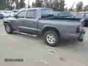 ✅ 2004 Dodge Dakota Sport • VIN: 1D7HL38K74S584608 • Lot: 79129914. Listed on Copart with 165,025 mi miles. Access the free auction sales archive from the USA and view a detailed vehicle history report at DreamBid. Image 2.