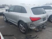 ✅ 2013 Audi Q5 Premium Plus • VIN: WA1LFBFP7DA016007 • Lot: 43688511. Listed on IAAI with 209,630 mi. Free auction sales archive from the USA and detailed vehicle history report at DreamBid. Image 3.