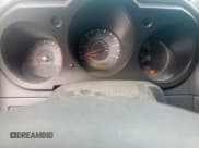 ✅ 2002 Nissan Frontier XE • VIN: 1N6DD26S52C322710 • Лот: 70585775. Опубликован ранее на Copart с пробегом 177 253 миль. Бесплатный доступ к архиву аукционных продаж из США и подробный отчёт об истории автомобиля на DreamBid. Изображение 9.