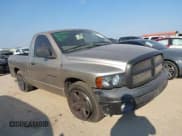 ✅ 2004 Dodge 1500 ST • VIN: 1D7HA16K54J168284 • Лот: 43251157. Опубликован ранее на IAAI с пробегом 192 708 миль. Бесплатный доступ к архиву аукционных продаж из США и подробный отчёт об истории автомобиля на DreamBid. Изображение 1.