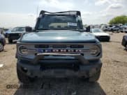 ✅ 2021 Ford Bronco • VIN: 1FMDE5BH2MLA83983 • Лот: 54361535. Опубликован ранее на Copart с пробегом 68 909 миль. Бесплатный доступ к архиву аукционных продаж из США и подробный отчёт об истории автомобиля на DreamBid. Изображение 5.