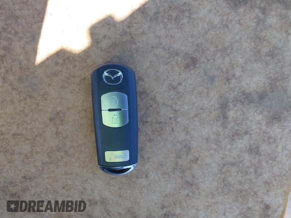 ✅ 2016 Mazda CX-5 Sport • VIN: JM3KE2BY8G0715795 • Lot: 43562802. Listed on IAAI with 129,307 mi. Free auction sales archive from the USA and detailed vehicle history report at DreamBid. Image 11.