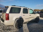 ✅ 2012 Chevrolet Tahoe LTZ • VIN: 1GNSKCE0XCR266100 • Lot: 90114195. Wystawiony na Copart z przebiegiem 297 577 mil. Bezpłatny archiwum sprzedaży aukcyjnych z USA i szczegółowy raport historii pojazdu na DreamBid. Zdjęcie 3.