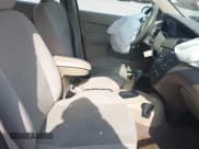 ✅ 2004 Ford Focus SE • VIN: 1FAFP34374W149607 • Lot: 42949262. Listed on IAAI with Not provided. Free auction sales archive from the USA and detailed vehicle history report at DreamBid. Image 5.