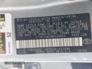 ✅ 2021 Toyota Camry SE • VIN: 4T1G11AK5MU428903 • Лот: 43451024. Опубликован ранее на IAAI с пробегом 100 731 миль. Бесплатный доступ к архиву аукционных продаж из США и подробный отчёт об истории автомобиля на DreamBid. Изображение 9.