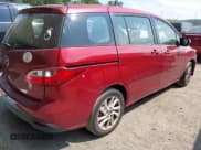 ✅ 2013 Mazda 5 Sport • VIN: JM1CW2BL2D0151247 • Lot: 42825315. Wystawiony na IAAI z przebiegiem 169 732 mil. Bezpłatny archiwum sprzedaży aukcyjnych z USA i szczegółowy raport historii pojazdu na DreamBid. Zdjęcie 4.