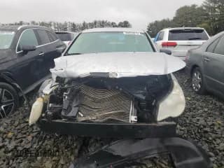 ✅ 2010 Chrysler Sebring Touring • VIN: 1C3CC4FB0AN183929 • Лот: 85653075. Опубликован ранее на Copart с пробегом 157 380 миль. Бесплатный доступ к архиву аукционных продаж из США и подробный отчёт об истории автомобиля на DreamBid. Изображение 5.