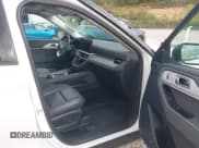 ✅ 2025 Ford Explorer Active • VIN: 1FMUK8DHXSGA70668 • Lot: 43329976. Listed on IAAI with 6,294 mi. Free auction sales archive from the USA and detailed vehicle history report at DreamBid. Image 5.