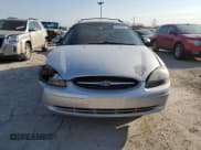 ✅ 2001 Ford Taurus SE • VIN: 1FAFP58S81A110496 • Лот: 46704905. Опубликован ранее на Copart с пробегом 160 084 миль. Бесплатный доступ к архиву аукционных продаж из США и подробный отчёт об истории автомобиля на DreamBid. Изображение 5.