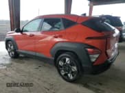✅ 2024 Hyundai Kona SEL • VIN: KM8HB3AB8RU171966 • Лот: 90621385. Опубликован ранее на Copart с пробегом 18 183 миль. Бесплатный доступ к архиву аукционных продаж из США и подробный отчёт об истории автомобиля на DreamBid. Изображение 2.