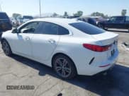 ✅ 2021 BMW 2 Series 228i • VIN: WBA53AK07M7H90359 • Lot: 42481336. Wystawiony na IAAI z przebiegiem 53 852 mil. Bezpłatny archiwum sprzedaży aukcyjnych z USA i szczegółowy raport historii pojazdu na DreamBid. Zdjęcie 3.