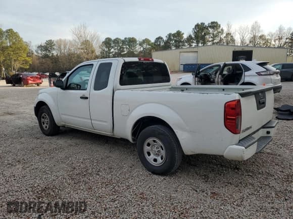 ✅ 2018 Nissan Frontier SV • VIN: 1N6BD0CT6JN762849 • Lot: 93526495. Listed on Copart with Not provided. Free auction sales archive from the USA and detailed vehicle history report at DreamBid. Image 2.