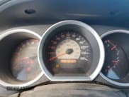 ✅ 2008 Toyota Tacoma • VIN: 5TELU42N38Z485957 • Lot: 81910165. Listed on Copart with 324,946 mi. Free auction sales archive from the USA and detailed vehicle history report at DreamBid. Image 9.