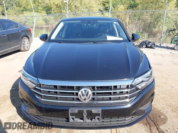 ✅ 2019 Volkswagen Jetta S • VIN: 3VWC57BU8KM118916 • Lot: 43216609. Listed on IAAI with 95,439 mi. Free auction sales archive from the USA and detailed vehicle history report at DreamBid. Image 12.