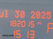 ✅ 2018 Ram ProMaster Cargo • VIN: 3C6TRVBG9JE120938 • Lot: 42863171. Listed on IAAI with 182,015 mi. Free auction sales archive from the USA and detailed vehicle history report at DreamBid. Image 15.