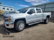✅ 2016 Chevrolet Silverado 2500HD LT • VIN: 1GC1KVEG7GF157940 • Лот: 81871315. Опубликован ранее на Copart с пробегом 36 663 миль. Бесплатный доступ к архиву аукционных продаж из США и подробный отчёт об истории автомобиля на DreamBid. Изображение 1.