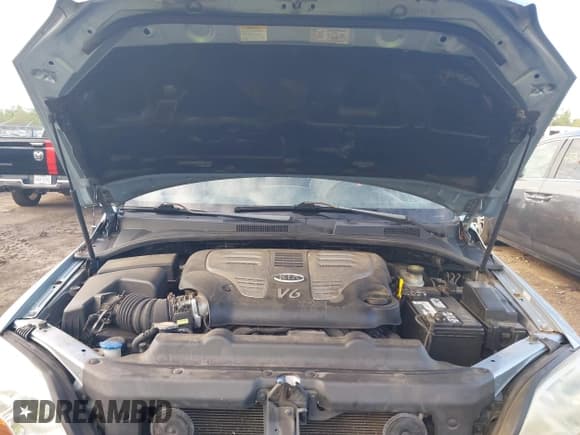 ✅ 2008 Kia Sorento EX • VIN: KNDJC736X85763419 • Lot: 43371998. Listed on IAAI with 194,298 mi. Free auction sales archive from the USA and detailed vehicle history report at DreamBid. Image 10.