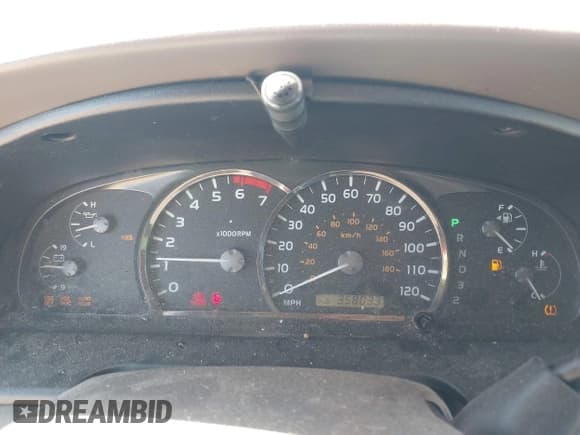 ✅ 2006 Toyota Sequoia SR5 • VIN: 5TDBT44A86S258279 • Лот: 43666244. Опубликован ранее на IAAI с пробегом 358 033 миль. Бесплатный доступ к архиву аукционных продаж из США и подробный отчёт об истории автомобиля на DreamBid. Изображение 7.