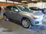 2015 Mitsubishi Outlander ES с VIN 4A4AP3AU8FE060406, выставлен на аукционе Copart как лот 87388425 с пробегом 101 455 миль миль и Списание • Salvage title. История ставок и продаж доступна на DreamBid. Изображение 4.
