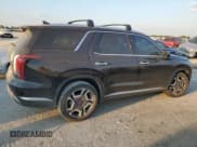 ✅ 2023 Hyundai Palisade SEL • VIN: KM8R4DGE3PU569900 • Лот: 74246434. Опубликован ранее на Copart с пробегом 27 135 миль. Бесплатный доступ к архиву аукционных продаж из США и подробный отчёт об истории автомобиля на DreamBid. Изображение 3.
