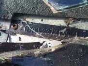 ✅ 2001 Dodge 2500 • VIN: 1B7KF237X1J581868 • Лот: 42942384. Опубликован ранее на IAAI с пробегом 99 500 миль. Бесплатный доступ к архиву аукционных продаж из США и подробный отчёт об истории автомобиля на DreamBid. Изображение 9.