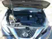 2015 Nissan Murano Platinum with VIN 5N1AZ2MH3FN272443, listed as a IAAI auction lot 43205424 with 147,455 mi miles and . Bid and sale history available at DreamBid. Image 10.