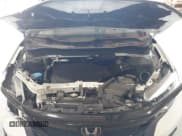 ✅ 2021 Honda Passport Sport • VIN: 5FNYF8H26MB021271 • Lot: 43064950. Listed on IAAI with 47,358 mi. Free auction sales archive from the USA and detailed vehicle history report at DreamBid. Image 10.