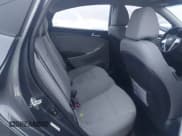 ✅ 2012 Hyundai Accent GLS • VIN: KMHCT4AE4CU114761 • Лот: 43552545. Опубликован ранее на IAAI с пробегом Не указан. Бесплатный доступ к архиву аукционных продаж из США и подробный отчёт об истории автомобиля на DreamBid. Изображение 8.