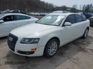 ✅ 2006 Audi A6 • VIN: WAUDG74F46N047142 • Лот: 41756945. Опубликован ранее на IAAI с пробегом 156 818 миль. Бесплатный доступ к архиву аукционных продаж из США и подробный отчёт об истории автомобиля на DreamBid. Изображение 2.
