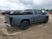 ✅ 2006 Chevrolet Colorado LS • VIN: 1GCCS198268278057 • Лот: 71070255. Опубликован ранее на Copart с пробегом 216 031 миль. Бесплатный доступ к архиву аукционных продаж из США и подробный отчёт об истории автомобиля на DreamBid. Изображение 3.